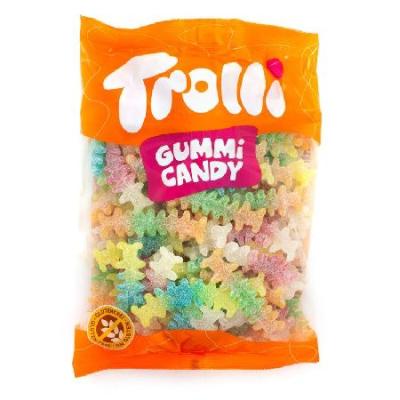 B/1kg  CIEMPIES PICA TROLLI