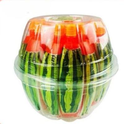 TAJADAS WATERMELON JELLY 20 UD
