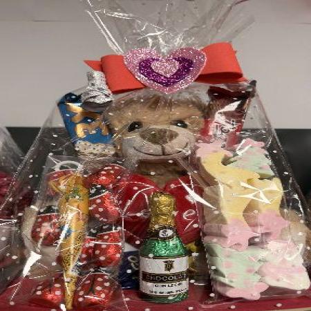 DOG CHOCOS Y CHUCHES