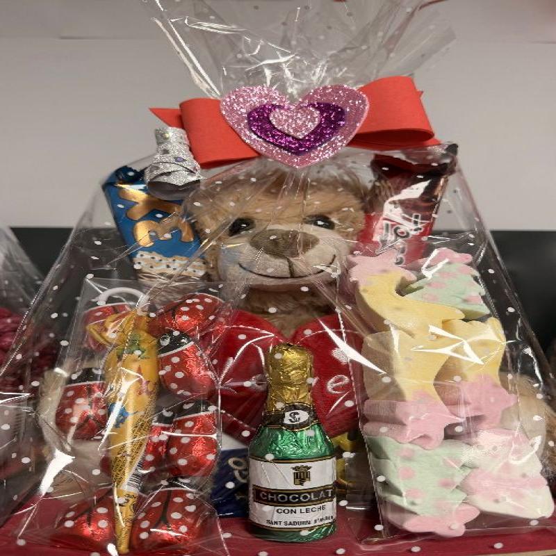 DOG CHOCOS Y CHUCHES