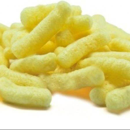 SUPER PEGUI  7g 100 uds  GUSANITOS 2