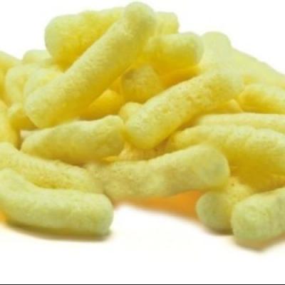 SUPER PEGUI  7g 100 uds  GUSANITOS