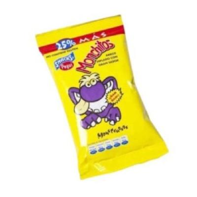 JUNIOR 40ud PEGUI MONCHITOS