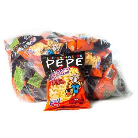 PEPES SUPER PEGUI 50gr 25ud 2