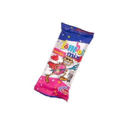 TOMBOLA MINI PEGUI 20g 50ud     COCKTAIL SNACK