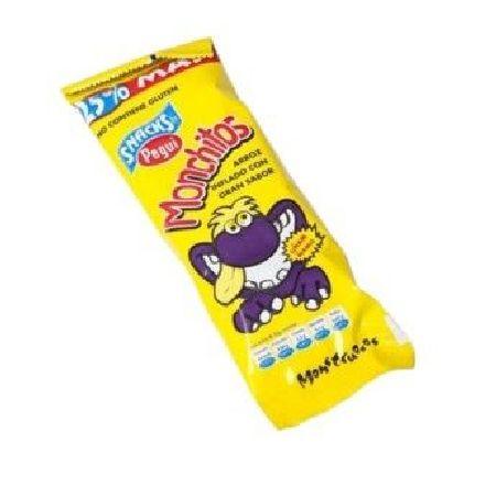 INFANTIL 50ud PEGUI MONCHITOS