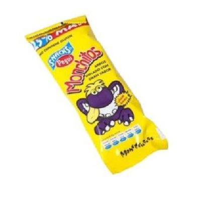 INFANTIL 50ud PEGUI MONCHITOS