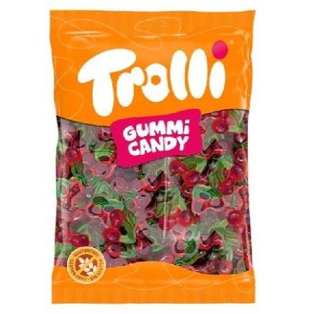B/1kg CEREZAS BRILLO (143ud aprox) TROLLI