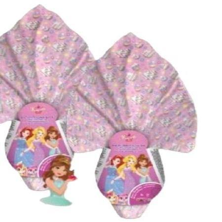 HUEVO PASCUA 45g PRINCESS