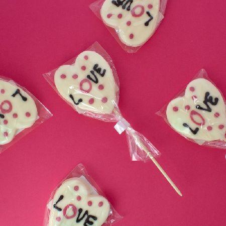 CORAZÓN POP MARSHMALLOW 30ud 2