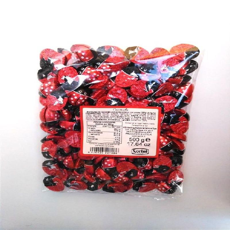 MARIQUITAS GIGANTES B/500 g