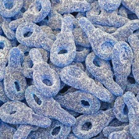 B/GOMAS 1250g SOUR BLUE DUMMIES