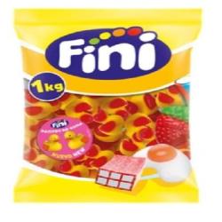 B/1kg PATITOS RELLENOS FINI