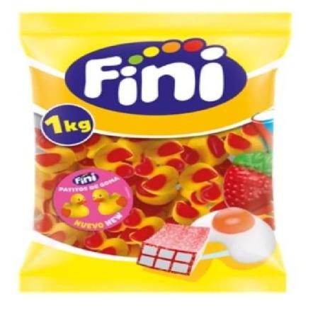 B/1kg PATITOS RELLENOS FINI