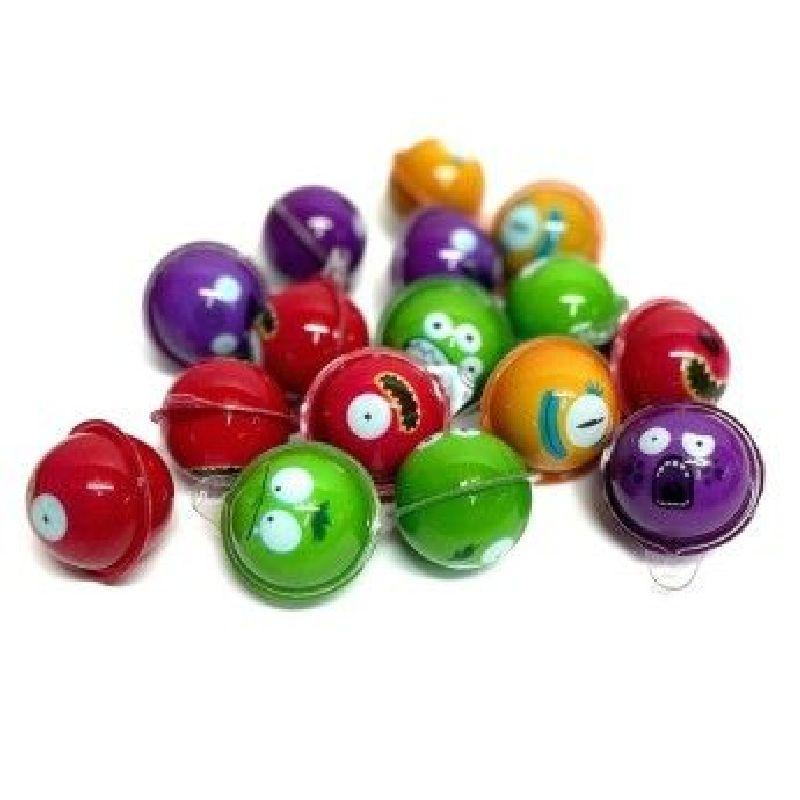 OJOS CRAZY MONSTERS 60U