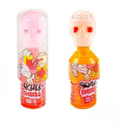 SKULL SUCKERS 24U