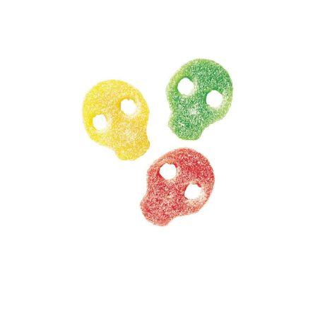 CALAVERAS SURTIDAS ACIDAS 290ud 2