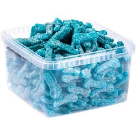 LLAVE INGLESAS AZUL PINTA  290ud