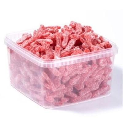 LLAVE INGLESA FRESA ACIDA 290ud