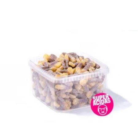 LLAVE INGLESA COLA LIMON  290ud 2