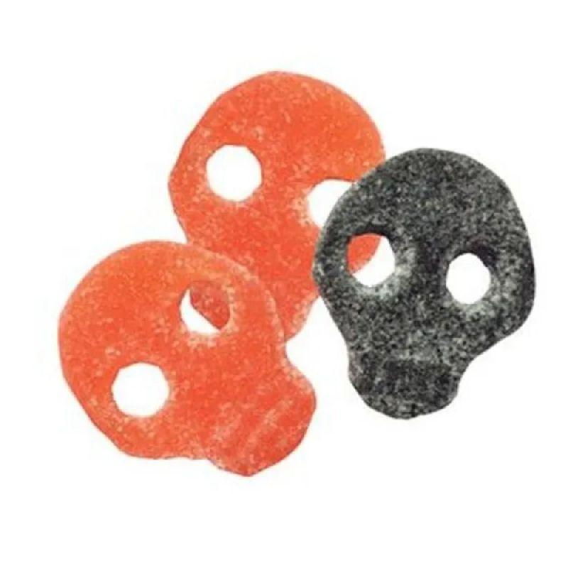 CALAVERAS MORA/NARANJA ACIDA 290ud