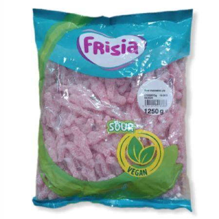 B/1250g MANEKEN -  PIS ACIDO