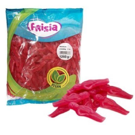 B/1250g MANEKEN -  PIS BRILLO