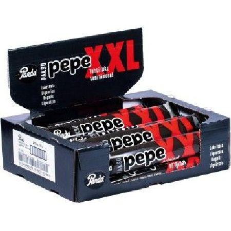 REGALIZ PEPE XXL 18 UDS