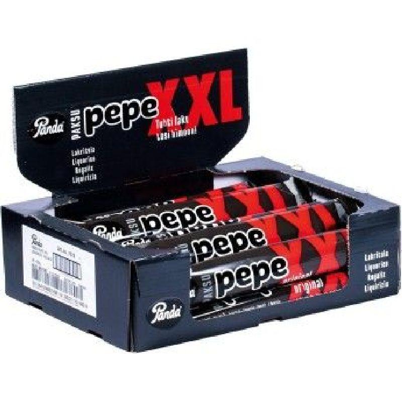 REGALIZ PEPE XXL 18 UDS