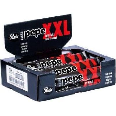 REGALIZ PEPE XXL 18 UDS