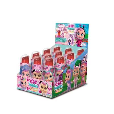 CRY BABIES TWIST POP 12ud