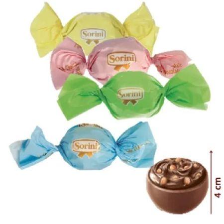 B/1kg BOMBOM SORINI PRIMAVERA 2