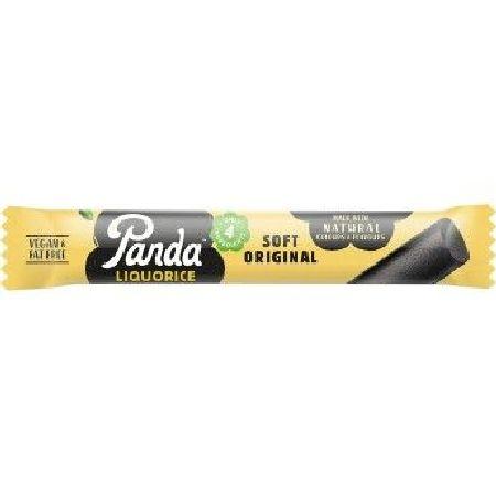 PANDA LICORICE ORIGINAL 36ud 2