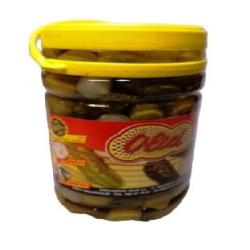 REVUELTO DE ENCURTIDOS GARRAFA 1,7 kg