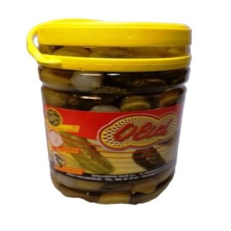 REVUELTO DE ENCURTIDOS GARRAFA 1,7 kg