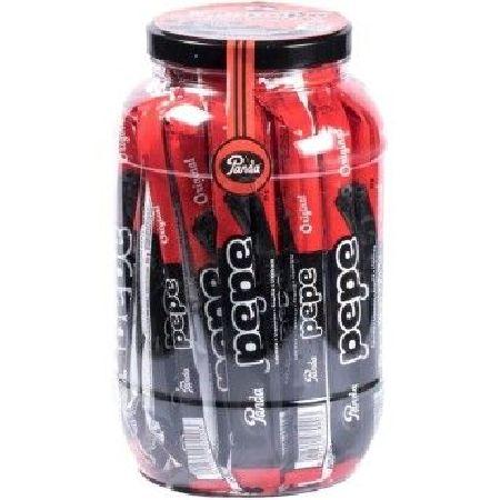 REGALIZ PEPE ORIGINAL 40ud