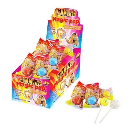 JAWBREAKER MAMMOUTH 18ud