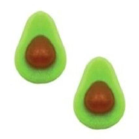 B/1kg AGUACATE DAMEL 2