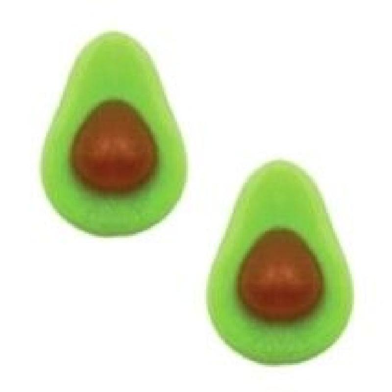 B/1kg AGUACATE DAMEL