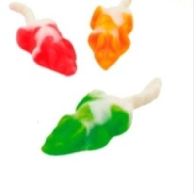 B/1kg RATONES STDO. BRILLO DAMEL