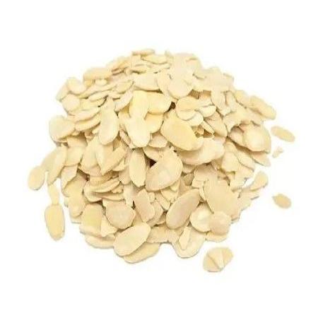 F/S B/1kg ALMENDRA LAMINADA CRUDA
