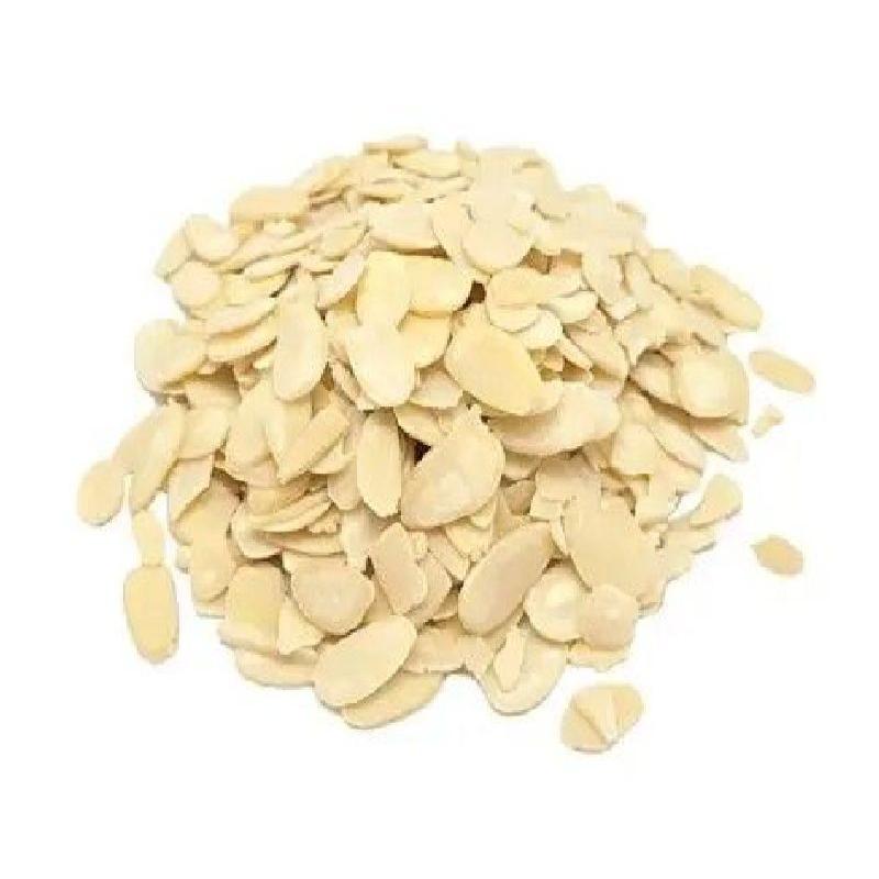 F/S B/1kg ALMENDRA LAMINADA CRUDA