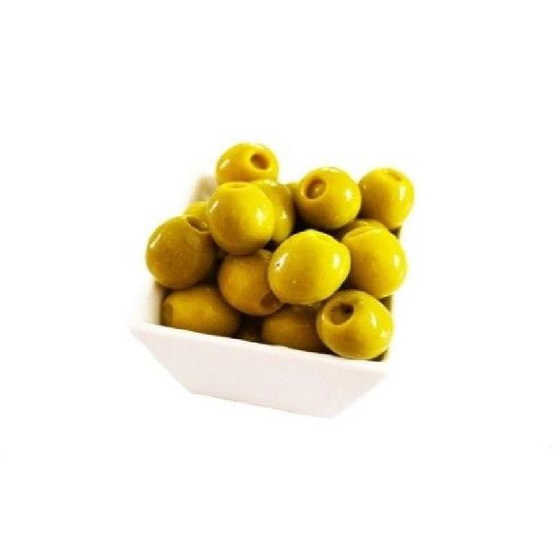 ACEITUNA RELLENA 130gr 12ud
