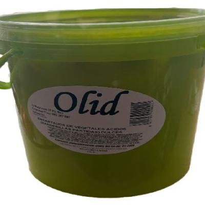 BANDERILLAS MINI DULCES 150 ud