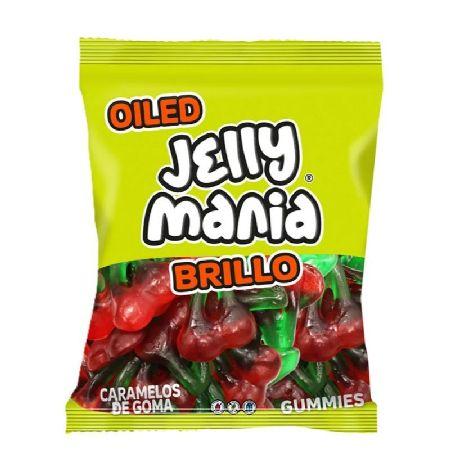 B/1KG CEREZAS BRILLO JAKE