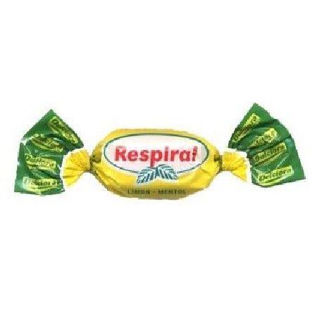 B/1kg CAR. RESPIRAL LIMON-MENTA 2