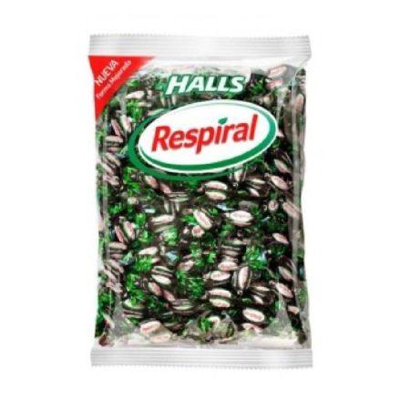 B/1kg CAR. RESPIRAL REGALIZ