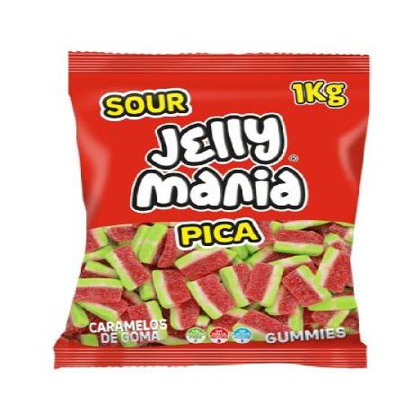 B/1kg MINI TAJADAS SANDIA PICA JAKE