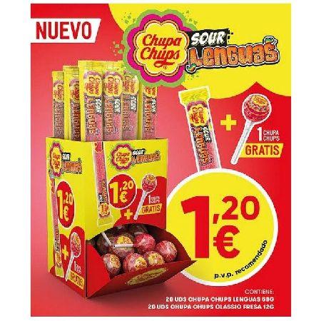 PACK CLASSIC LENGUAS 1,2€ 40ud