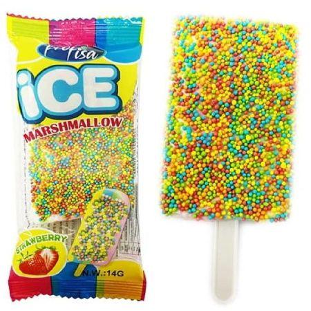 LOLLIPOP ICE MARSHMALLOW 24ud 2